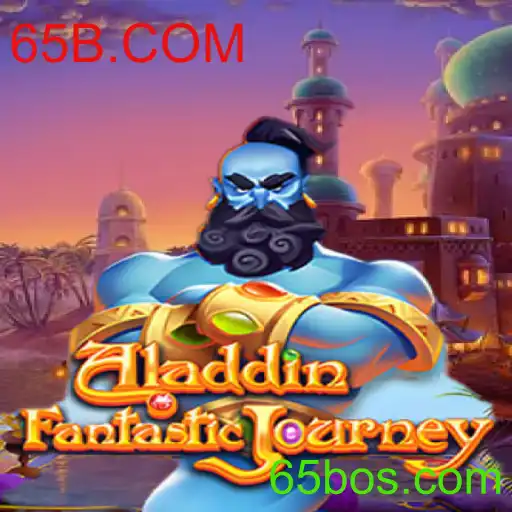 Descubra o Mundo Encantado de Aladdin no Jogo 65B.COM