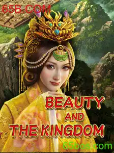 BeautyAndTheKingdom: A Inovadora Jornada pelo Reino Encantado