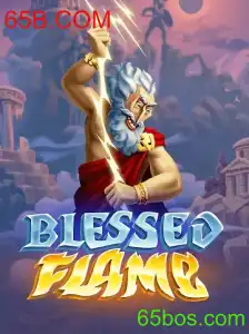 Descubra o Universo de BlessedFlame no 65B.COM