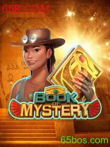 Descubra o Fascinante Mundo de BookofMystery
