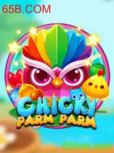 Descubra as Emoções de ChickyParmParm: O Jogo de Estratégia Revolucionário