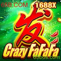Descubra CrazyFaFaFa: O Jogo de Aventura da 65B.COM