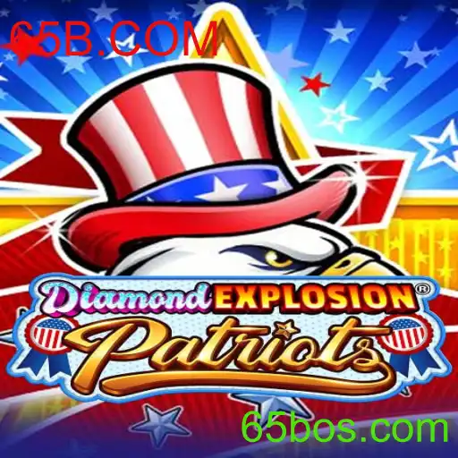 Descubra o Fascinante Mundo de DiamondExplosionPatriots