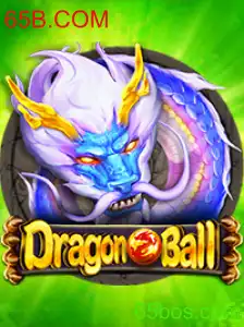 Descubra o Universo Fascinante de DragonBall com 65B.COM