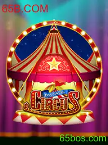 EcstaticCircus: Um Mergulho no Mundo Vibrante do Novo Jogo de 65B.COM