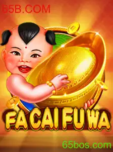 Descubra o Fascinante Mundo de FaCaiFuWa: A Emoção do Jogo na Era Digital