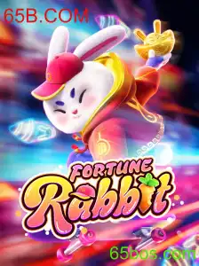 FortuneRabbit: Uma Jornada Fascinante no Mundo dos Jogos Online da 65B.COM