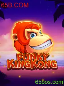 Descubra o Mundo Vibrante de FunkyKingKong