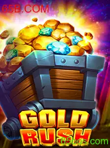 Explorando o Mundo Empolgante de GoldRush: O Jogo de Estratégia da 65B.COM