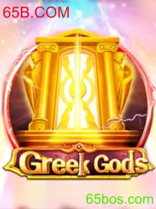 Descubra o Universo Fascinante de GreekGods: Aventura e Estratégia em um Só Jogo