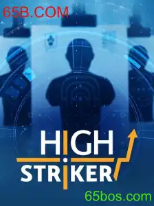 Descubra HighStriker: O Jogo que Está Chamando a Atenção no 65B.COM