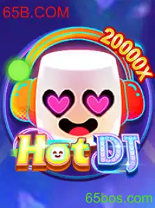 Descubra o Universo de HotDJ: O Jogo Inovador na Plataforma 65B.COM