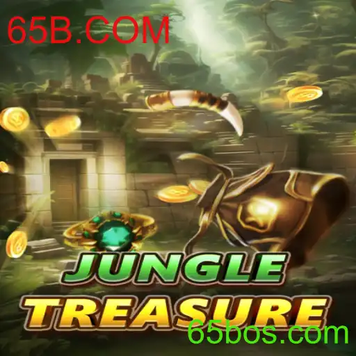 Descubra o Mundo Emocionante de JungleTreasure: Um Novo Horizonte em Jogos