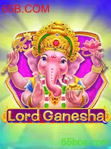 Explorando o Mundo de LordGanesha: Um Mergulho no Jogo Inovador da 65B.COM