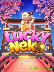 Descubra o Fascinante Mundo de LuckyNeko com 65B.COM