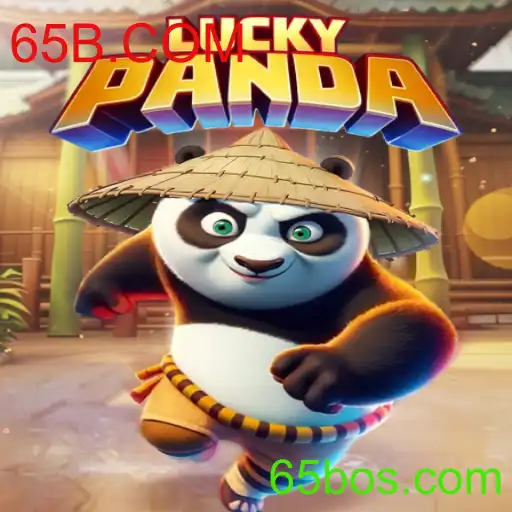 Explorando o Mundo Emocionante do Jogo LuckyPanda em 65B.COM