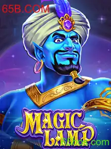 Explorando o MagicLamp: Um Mundo de Aventuras e Mistérios