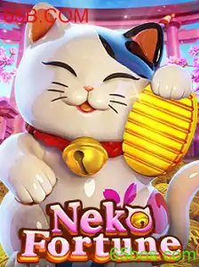 NekoFortune: Descubra a Nova Sensação do Mundo dos Jogos com 65B.COM