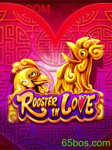 Descubra o Mundo de RoosterInLove: O Jogo Inovador da 65B.COM