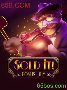 Explorando o Mundo de SolditBonusBuy no Cenário Moderno