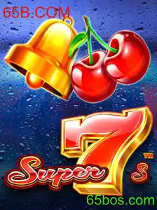 Super7s: Explorando a Nova Sensação do Mundo dos Jogos