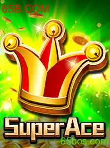 Descubra o Mundo de Aventura com SuperAce: Uma Experiência de Jogo Inovadora