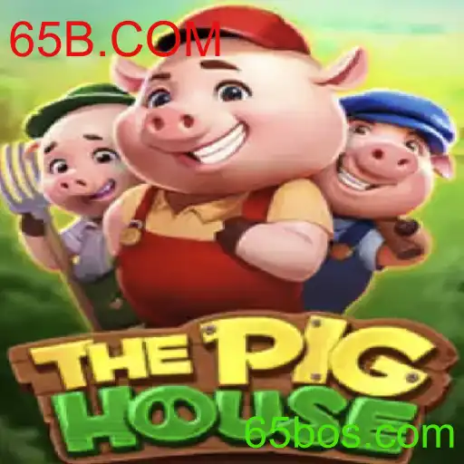 Explorando o Mundo do Jogo ThePigHouse e 65B.COM