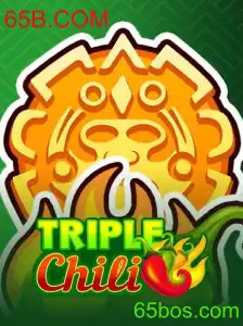 Descubra o Mundo de Diversão de TripleChili: Novo Jogo da 65B.COM