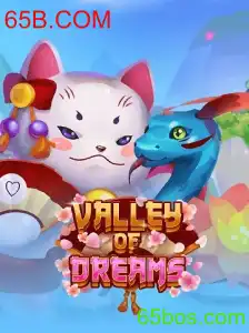 Descubra os Encantos de ValleyofDreams: Uma Jornada Inesquecível