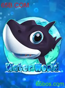 WaterWorld: Aventura Imersiva no Mundo Aquático