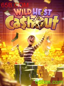 Explorando o WildHeistCashout: Uma Aventura Emocionante no Mundo dos Jogos