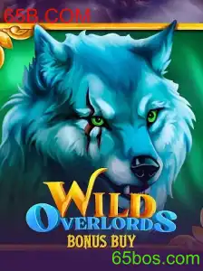Explore o Mundo de WildOverlordsBonusBuy no 65B.COM